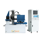 DK7725E數(shù)控快走絲線(xiàn)切割機(jī)