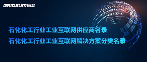 國(guó)雙Gridsum 企業(yè)級(jí)大數(shù)據(jù)與人工智能解決方案助力工業(yè)互聯(lián)網(wǎng)數(shù)據(jù)服務(wù)