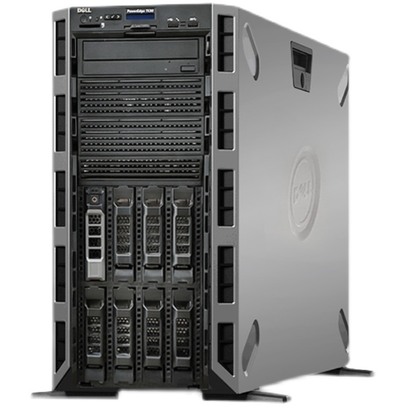 Dell PowerEdge T系列服務(wù)器 T630、T620與T430，為ERP、數(shù)據(jù)庫與GPU運(yùn)算打造的高性能靜音基石